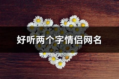 可以取什麼網名|网名大全